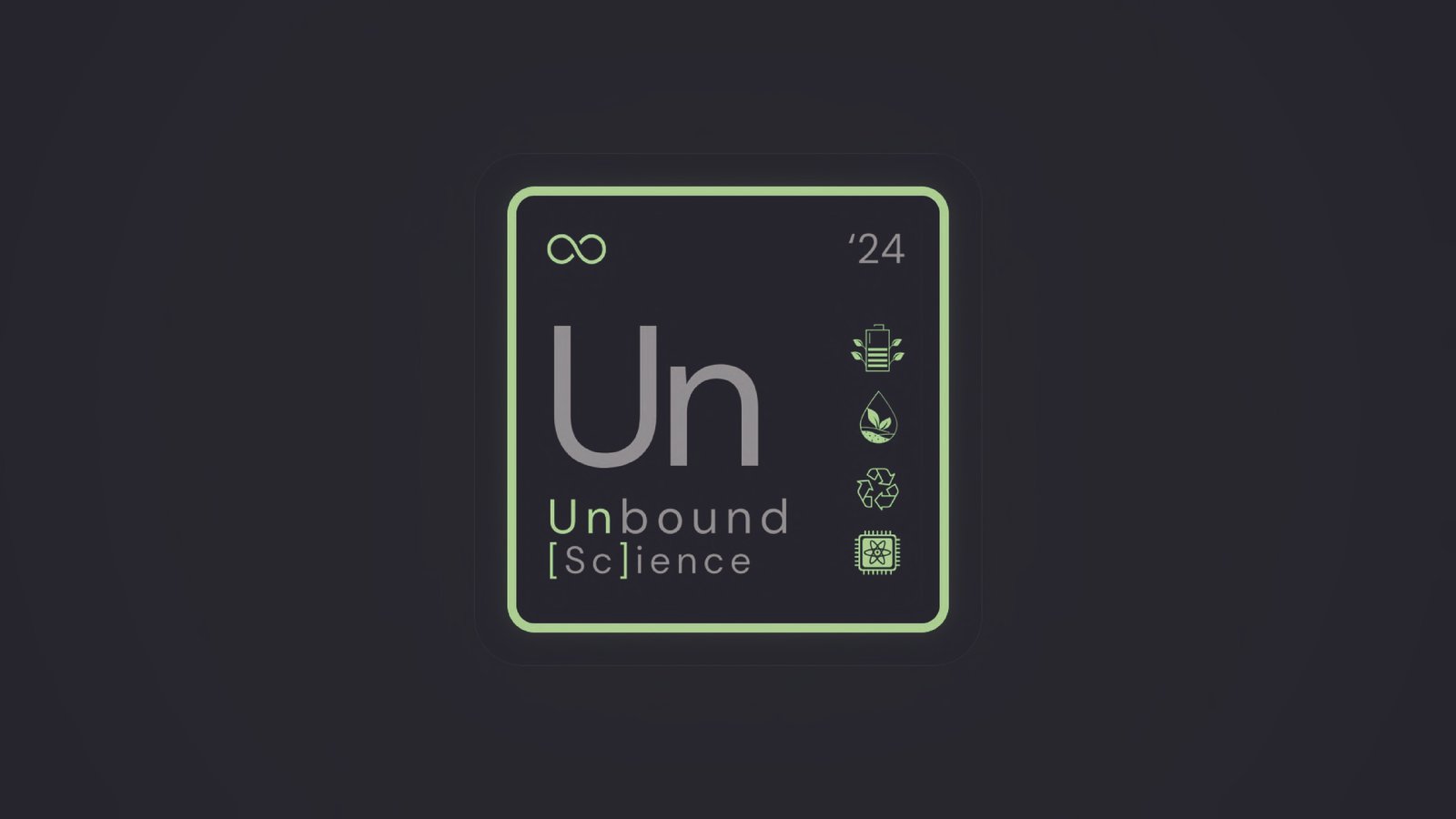 Unbound Science